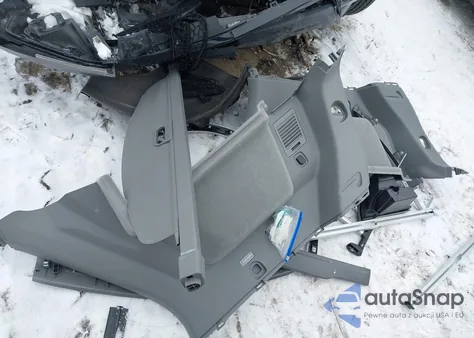 2024 Cadillac Xt5 Fwd Premium Luxury from USA, damaged, VIN 1GYKNCRS5RZ704228